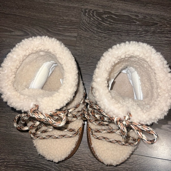 Chloé x Moonboot - Picture 6 of 7